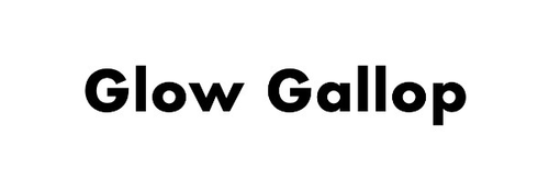 Glow Gallop